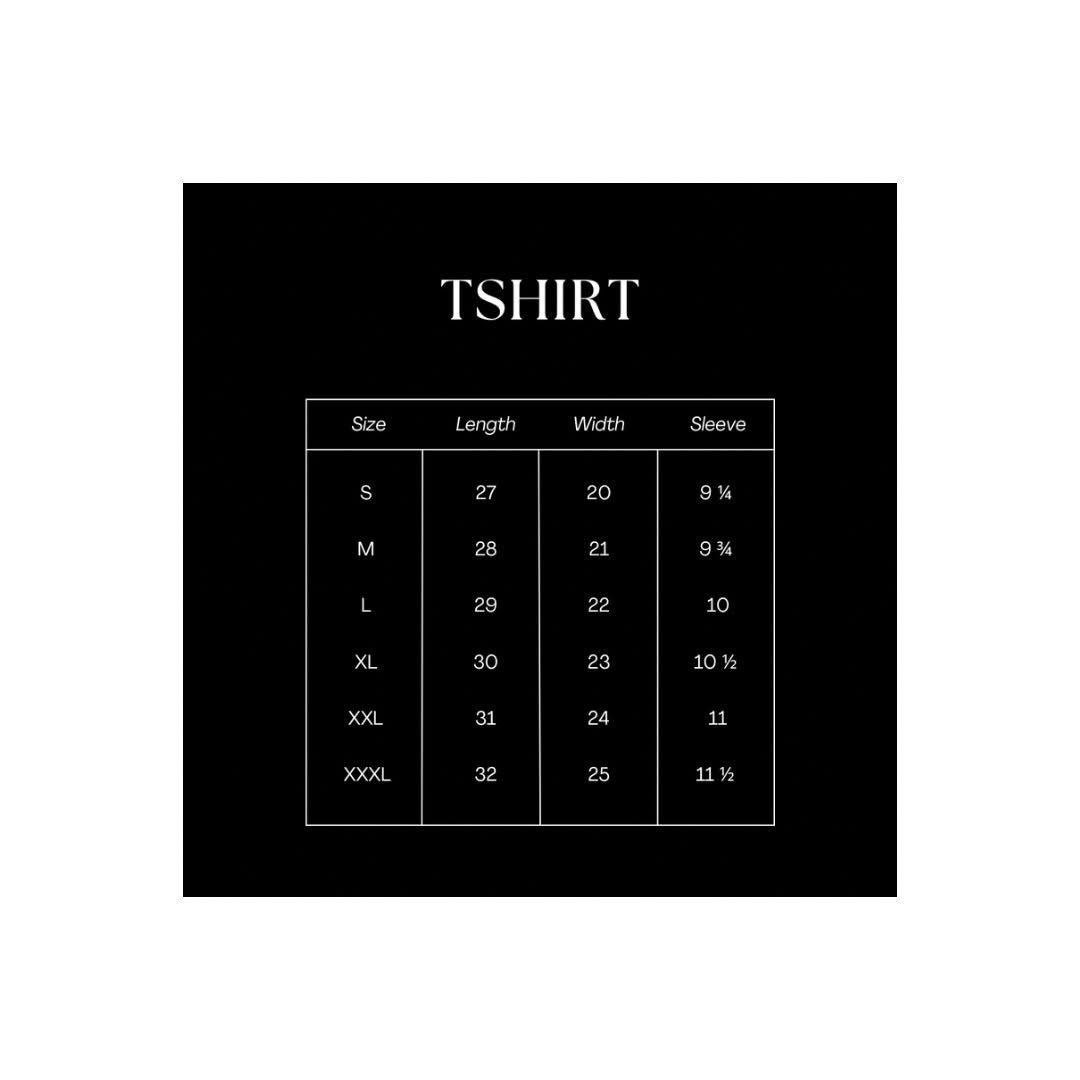 CAMO CREWNECK T-SHIRT
