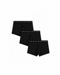 DA 3PACK MONOGRAM BOXER BRIEF