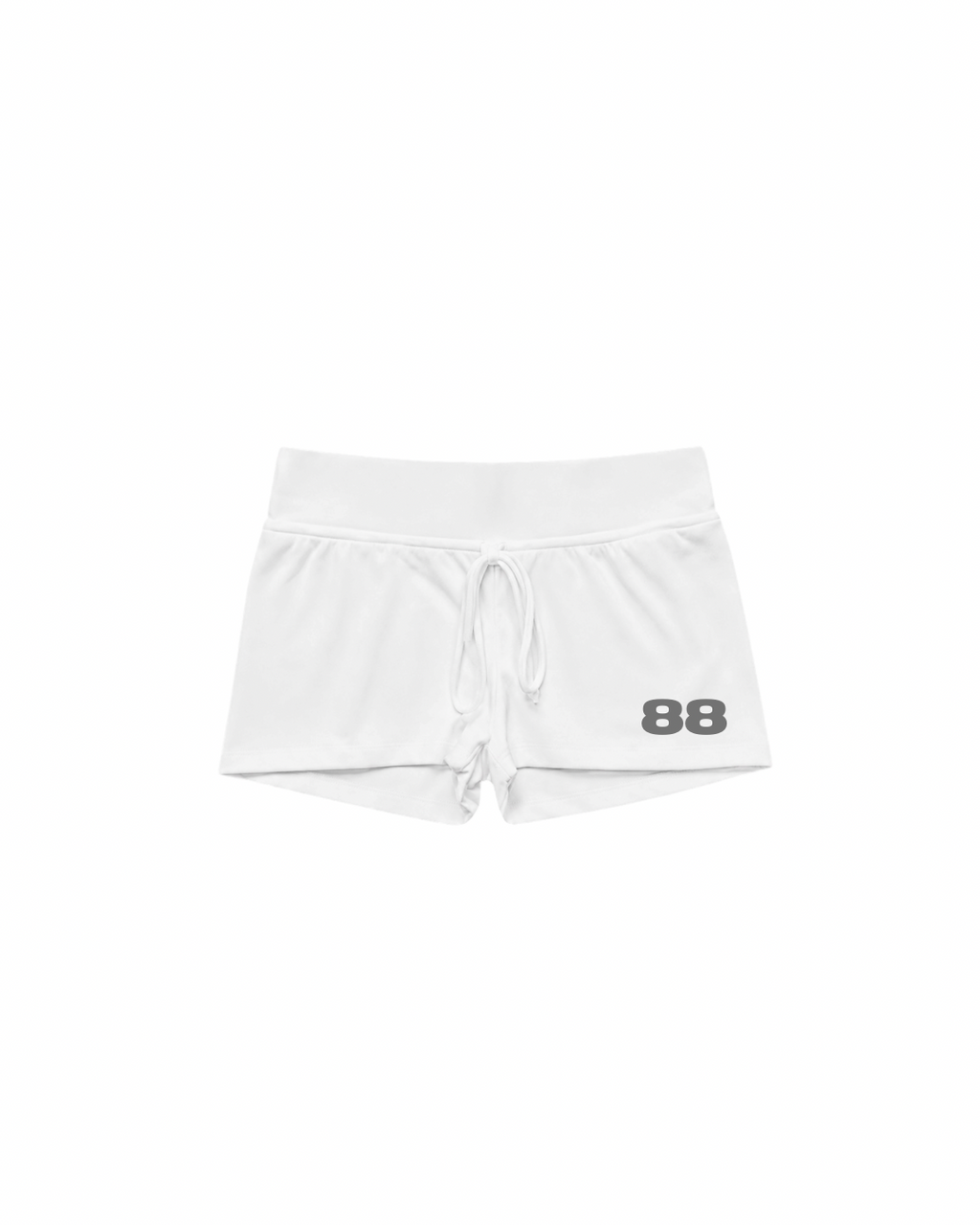 88 TENDER LUV WOMENS MINI SHORTS