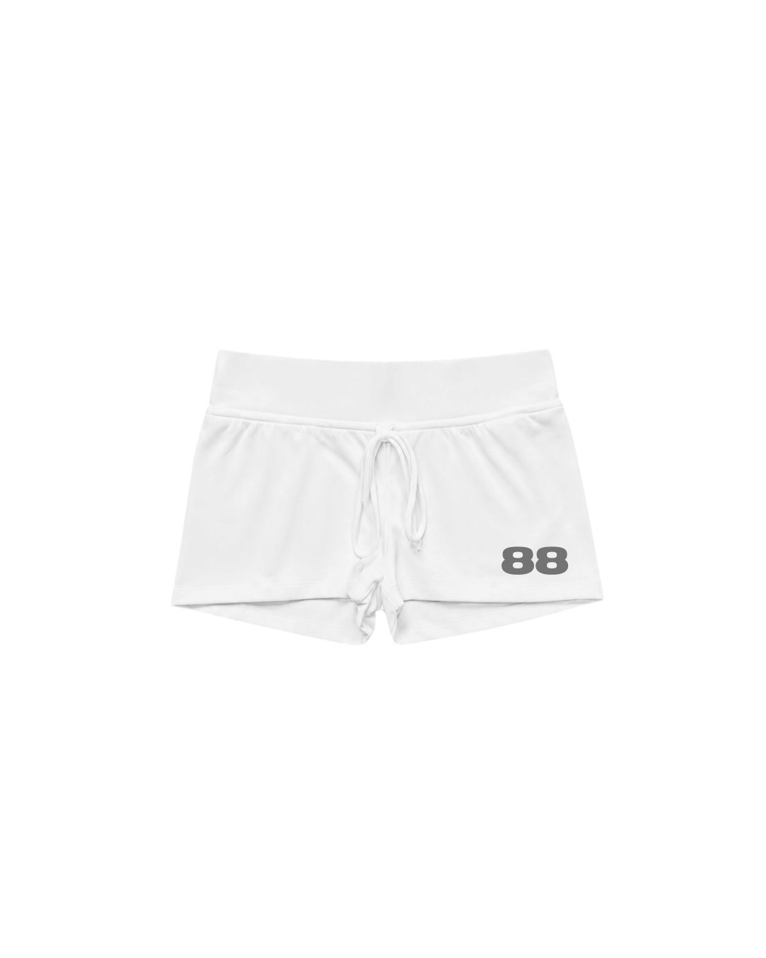 88 TENDER LUV WOMENS MINI SHORTS